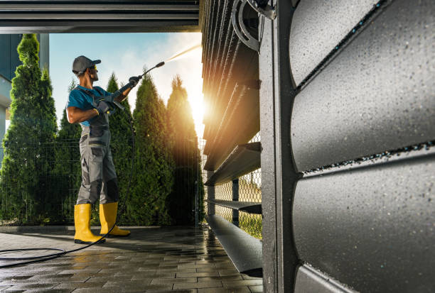 Best Roof Power Washing Services  in La Presa, CA
