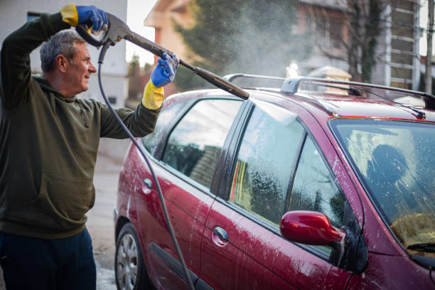 La Presa, CA Pressure Washing Company